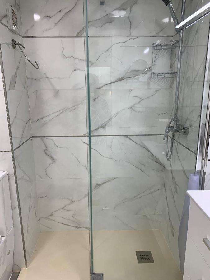 Salesas Oviedo Centro Comercial Corte Ngles- Apartamento Exteriör bild